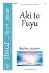 Aki to Fuyu - Two-part