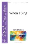 When I Sing