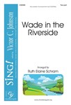 Wade in the Riverside Accompaniment MP3