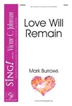 Love Will Remain