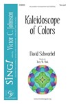 Kaleidoscope of Colors