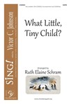What Tiny, Little Child? Demo/Accompaniment Recording