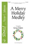 A Merry Holiday Medley