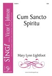 Cum Sancto Spiritu