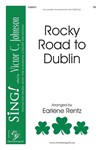 The Rocky Road to Dublin Demo/Accompaniment Recording