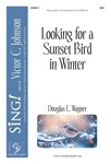 Looking for A Sunset Bird in Winter Demo/Accompaniment Recording