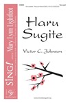 Haru Sugite
