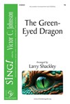 The Green-Eyed Dragon Demo/Accompaniment Recording