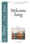 Welcome Song