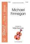 Michael Finnegan- Accompaniment MP3