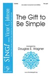 The Gift to be Simple- Accompaniment MP3