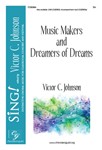 Music Makers and Dreamers of Dreams (SA)