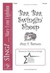 Baa Baa Swingin' Sheep