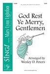 God Rest Ye Merry Gentlemen