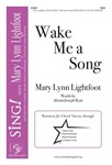Wake Me a Song