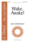 Wake, Awake! (Performance/Accompaniment CD)