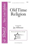 Old Time Religion