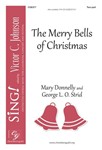 The Merry Bells of Christmas (Performance/Accompaniment CD)