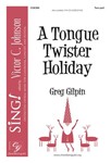 Tongue Twister Holiday