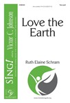 Love the Earth