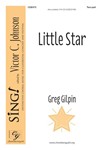 Little Star (Accompaniment CD)