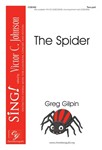 The Spider (Performance/Accompaniment CD)