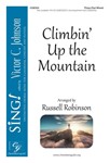 Climbin' Up the Mountain (Performance/Accompaniment CD)
