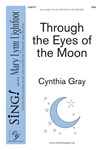 Through the Eyes of the Moon (Performance/Accompaniment CD)