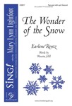 Wonder of the Snow