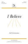 I Believe (Full Orchestration)