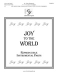 Joy To The World