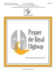 Prepare the Royal Highway