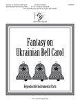 Fantasy on Ukrainian Bell Carol