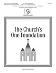 Church's One Foundation