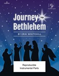 Journey to Bethlehem - Reproducible Instrumental Parts