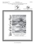 Tales of the Great Water (Set of Instrument Parts)