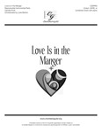 Love is in the Manger - Reproducible Instrumental Parts