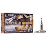 Federal Ammunition FEDP65CRDTA1
