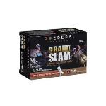 Federal Ammunition FEDPFCX157F6 GRNDSLM TRKY 12GA 3IN 4DE 1-3/4 6 BX/10