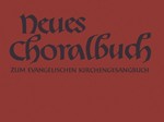 Neues Choralbuch zum (alten) Evangelischen KirchenGesangbuch (EKG). Stammausgabe