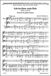 Lobe den Herrn, Meine Seele (1938) -Psalm-Motette-