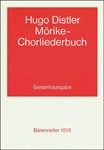 Morike-Chorliederbuch op. 19 (1938/1939) (complete edition)