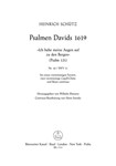 Psalms Of David #121
