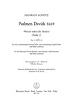 Psalms Of David #2