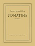 Sonatine fur Klavier (1947)