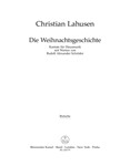 Die WeihnachtsGeschichte -Kantate-