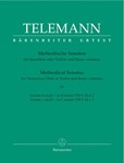 Methodical Sonatas