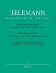 Methodical Sonatas