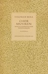 Chormusiken nach chinesischen Dichtungen (1947)