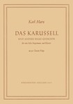 Das Karussell und andere Rilke-Gedichte op. 50/2 (1949)
